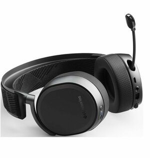 Steelseries arctis pro wireless 2020 hotsell