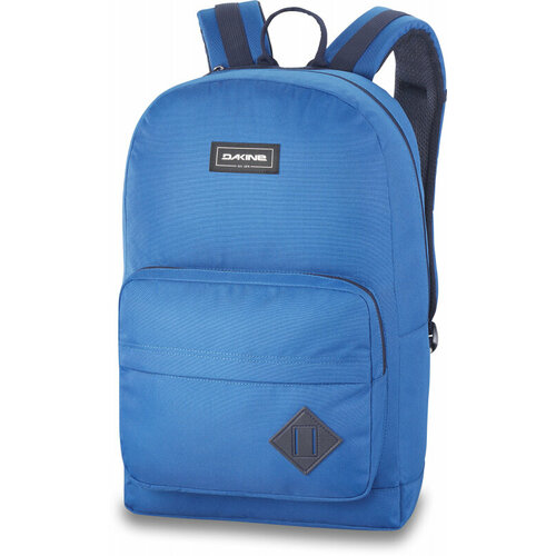 фото Dakine городской рюкзак backpack 365 pack 30l deep blue