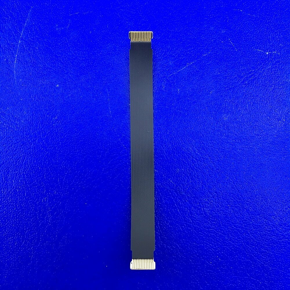 1 штука A137 шлейф для автомагнитол SONY 13 контактов шаг 0,5мм длина 75мм Партномер:1-677-340-11