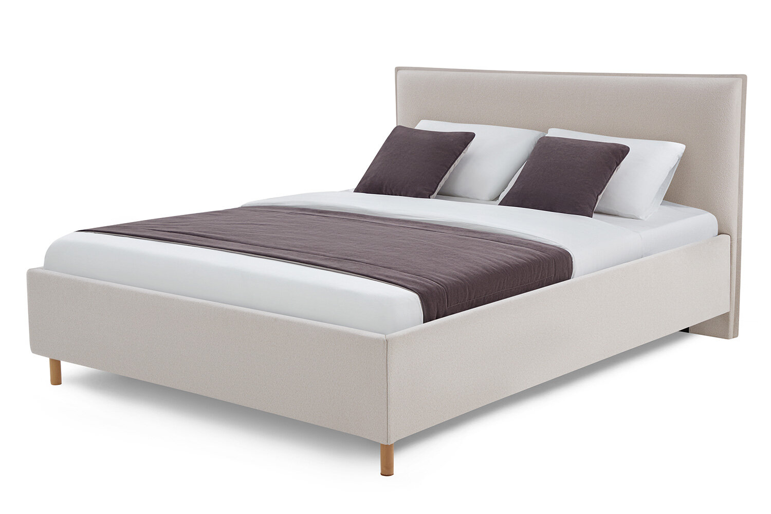 фото Каркас кровати Hoff Джесс