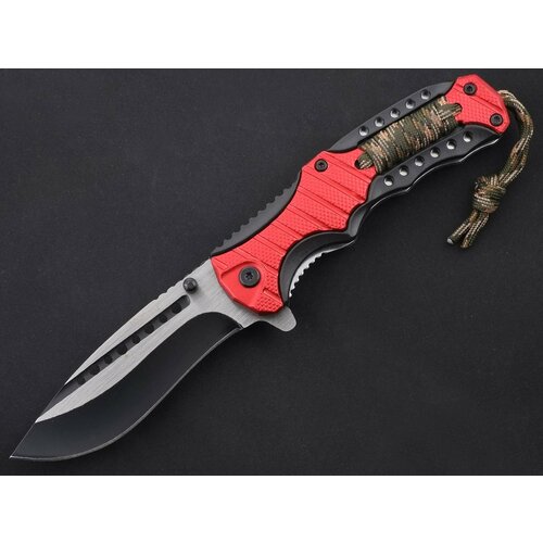 фото Нож автоматический арт. a-252 ножемир