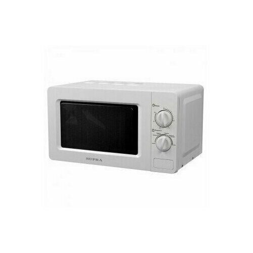 Микроволновая печь SUPRA 20MW26 белый 789500₽