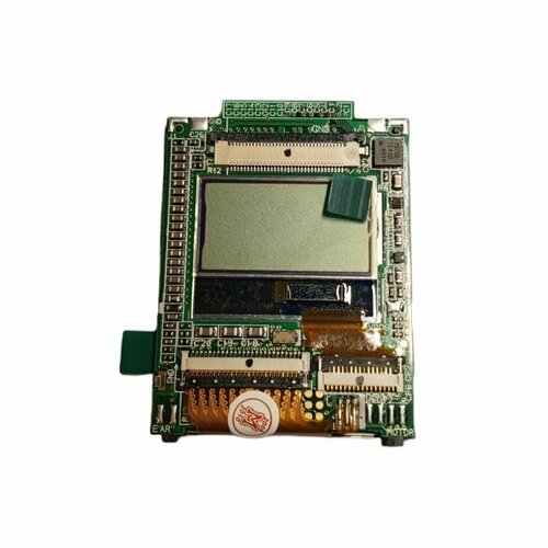 Дисплей для Pantech Q80 в сборе на плате (оригинал Pantech)