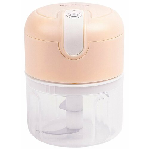 Galaxy Line Чоппер Galaxy Line GL 2361 аккумуляторный 40Вт 3 шт 401900₽