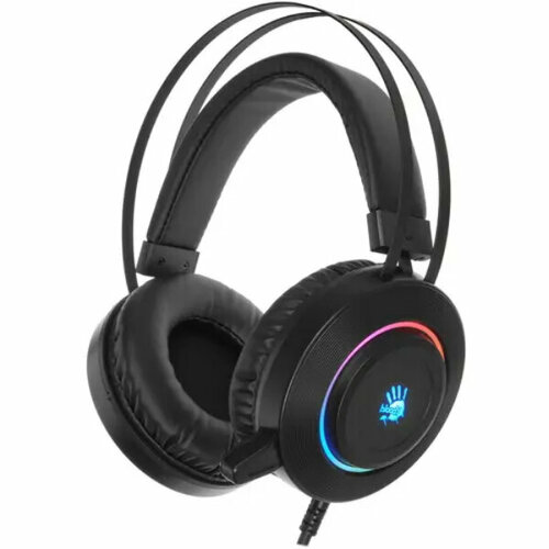 A4Tech Bloody G521 Black 409100₽