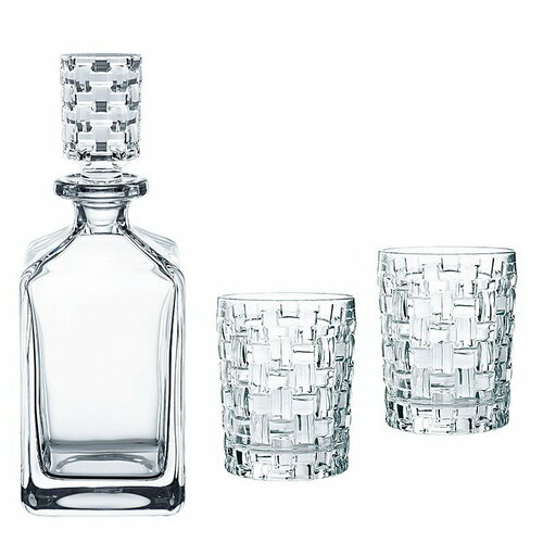 фото Набор для виски nachtmann bossa nova whisky set (арт. 101095)