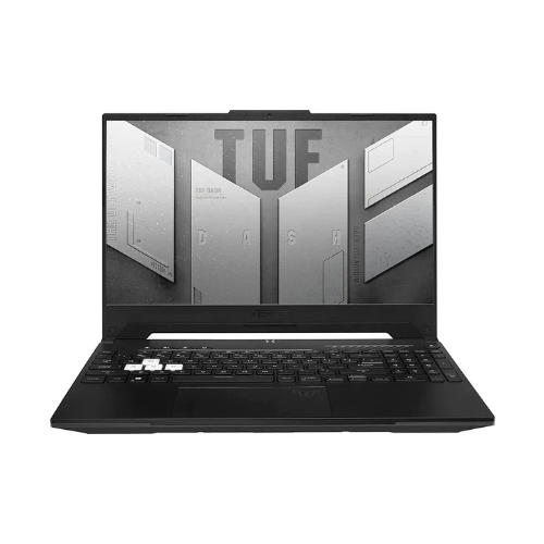 Ноутбук ASUS TUF Dash F15 FX517ZE-HN066 156 FHD IPS 250n 144Hzi7-12650H16GBSSD 512GB3050Ti 4GB 13157000₽