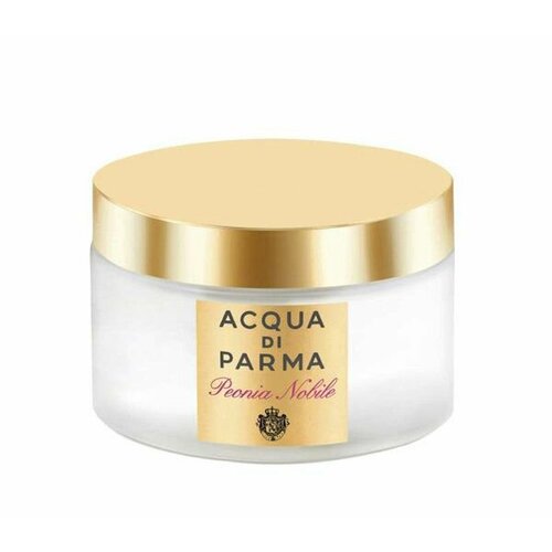 Крем для тела Acqua Di Parma Peonia Nobile Body Cream acqua di parma peonia nobile body cream