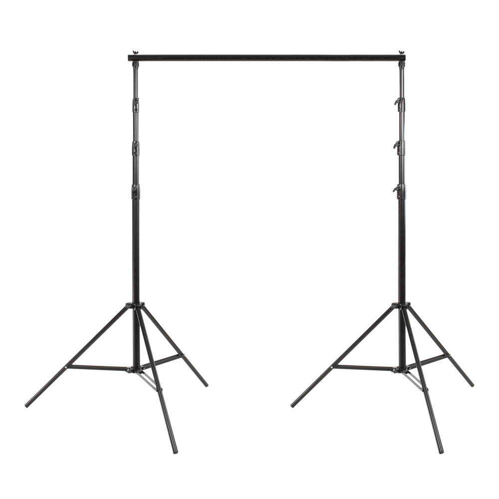 Система установки фона В-015 — фото 1