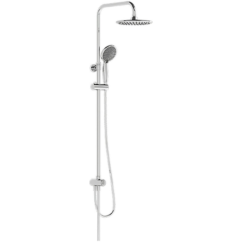 Душевой гарнитур Vitra - фото №9