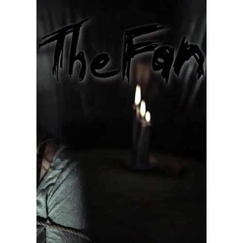 The Fan (Steam; PC; Регион активации РФ, СНГ) the childs sight steam pc регион активации рф снг