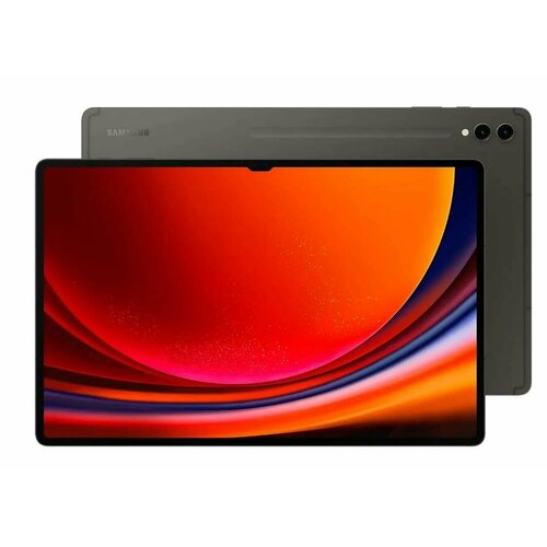 Samsung Планшет GALAXY TAB S9 ULTRA 12256GB gray SM-X910 WIFI SAMSUNG 13697000₽