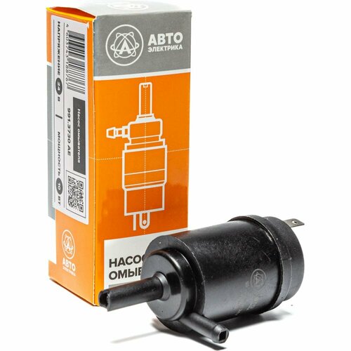 Автоэлектрика Насос бачка омывателя 24В КАМАЗ МАЗ 9913730 12726 671₽