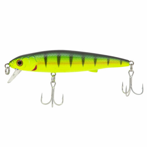 фото Воблер gigapike gp90mr133 mystic lures, южная корея