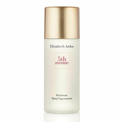 Elizabeth Arden 5TH AVENUE DEODORANT SPRAY 150ml Lilial Free Дезодорант 2499₽