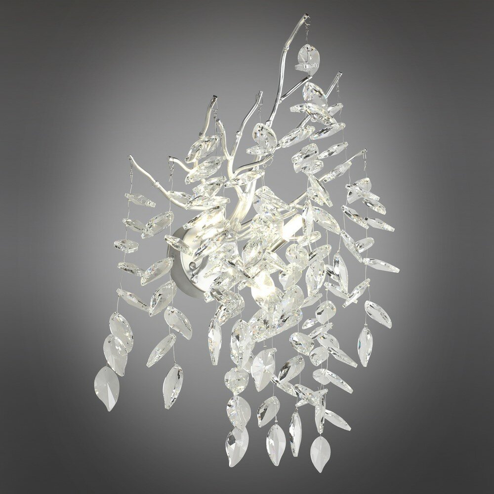 APL.847.11.03 Бра настенное Aployt Gertunia — фото 1