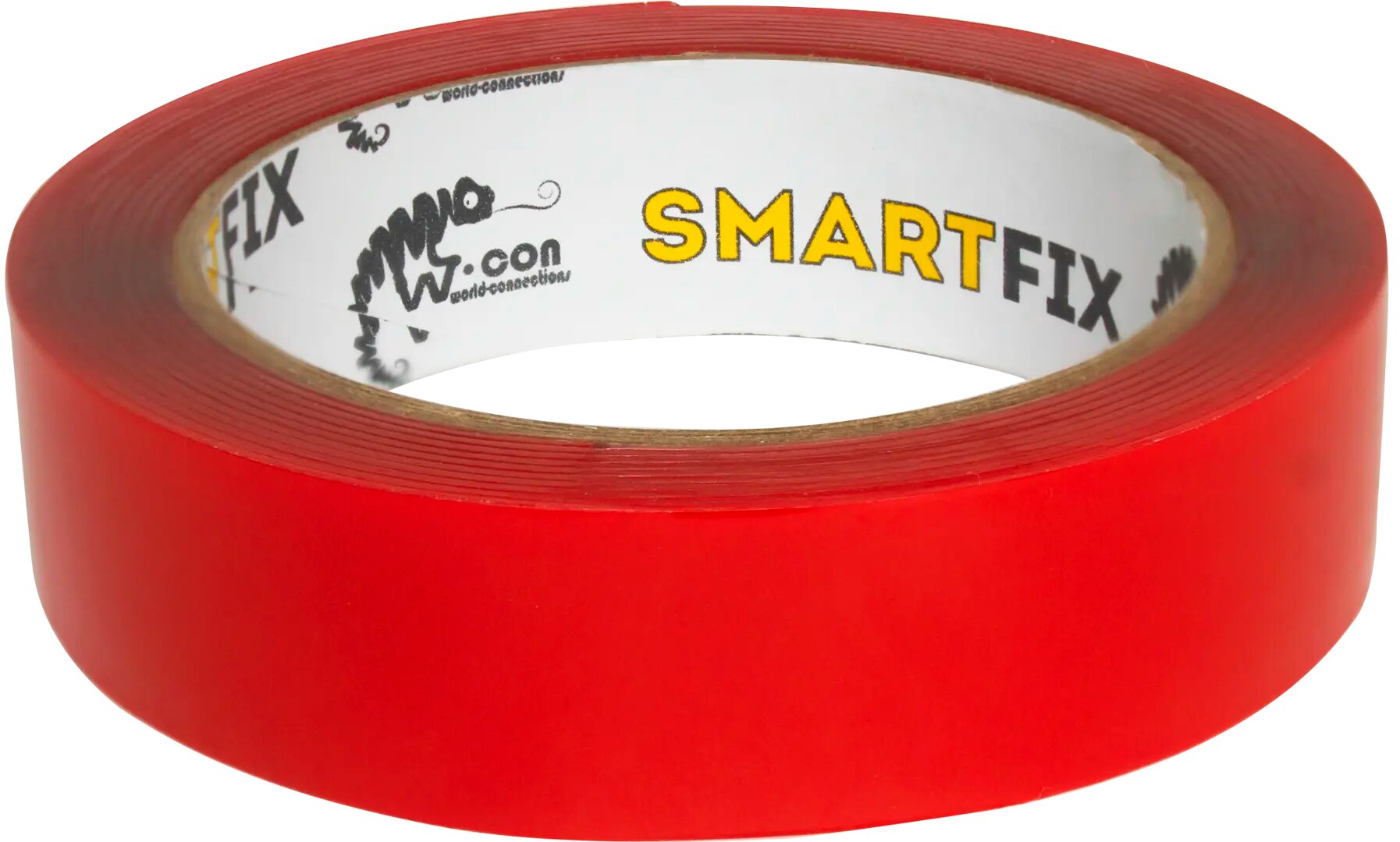 Монтажная лента SmartFix сверхсильная 2.5х300 см