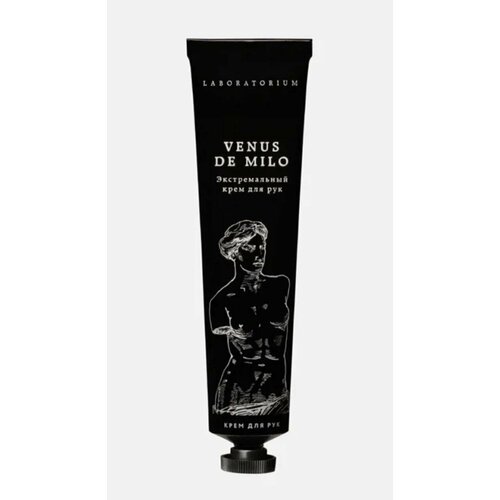 Крем для рук Laboratorium Venus de Milos 60 мл 60гр 500₽