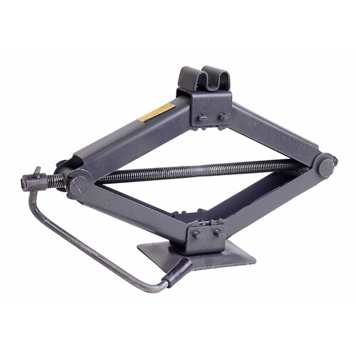 Домкрат винтовой 18т ромбический универсальный 105-405мм елец 2620₽