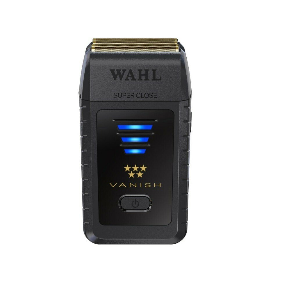 фото Профессиональная электробритва шейвер Wahl Vanish Shaver
