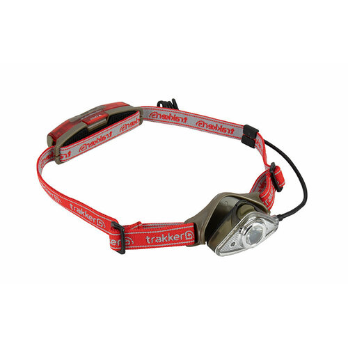 фото Фонарь налобный trakker nitelife headtorch 120 120 lm
