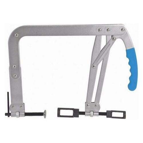 Универсальный рассухариватель клапанов станкоимпорт ST020701 4059₽