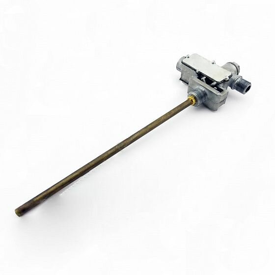 фото Терморегулятор Дон 20 с колесом 3/4 (5713)