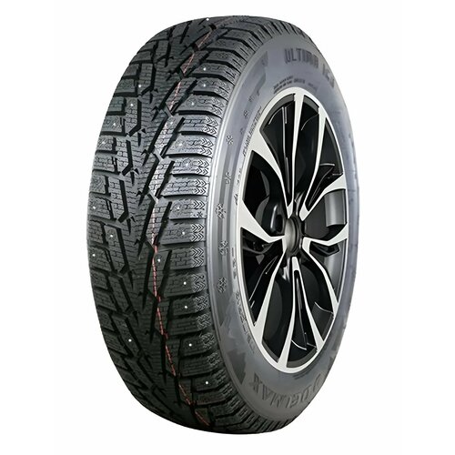 Шины Delmax Ultima Ice SUV 215/65 R16 102T зимние