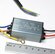 150-180VDC, 300mA, вх.175-265VAC, 50W URA-50C1B-300, Драйвер тока, Uralight