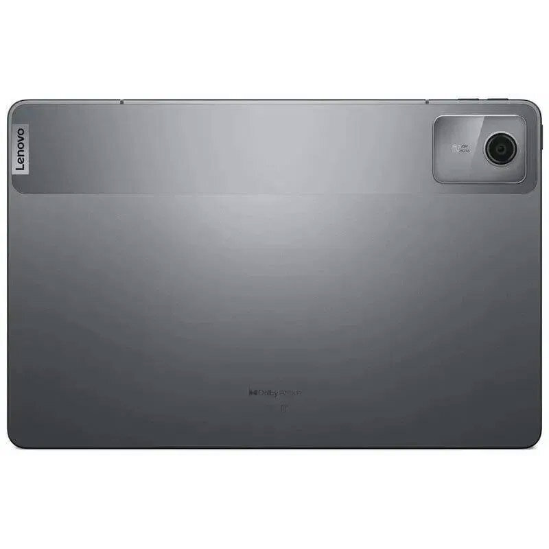 Планшет Lenovo Tab M11 TB330XU 4/128Gb LTE Grey ZADB0112RU (MediaTek Helio G88 2.0 GHz/4096Mb/128Gb/Wi-Fi/LTE/Bluetooth/Cam/10.95/1920x1200/Android)