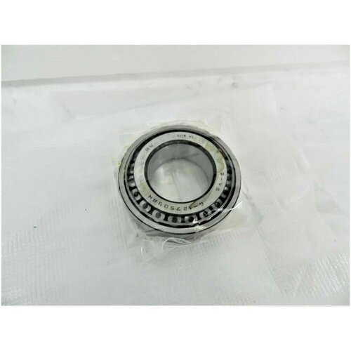 Подшипник 6-127509АК ступицы УАЗ Волжский стандарт 700₽