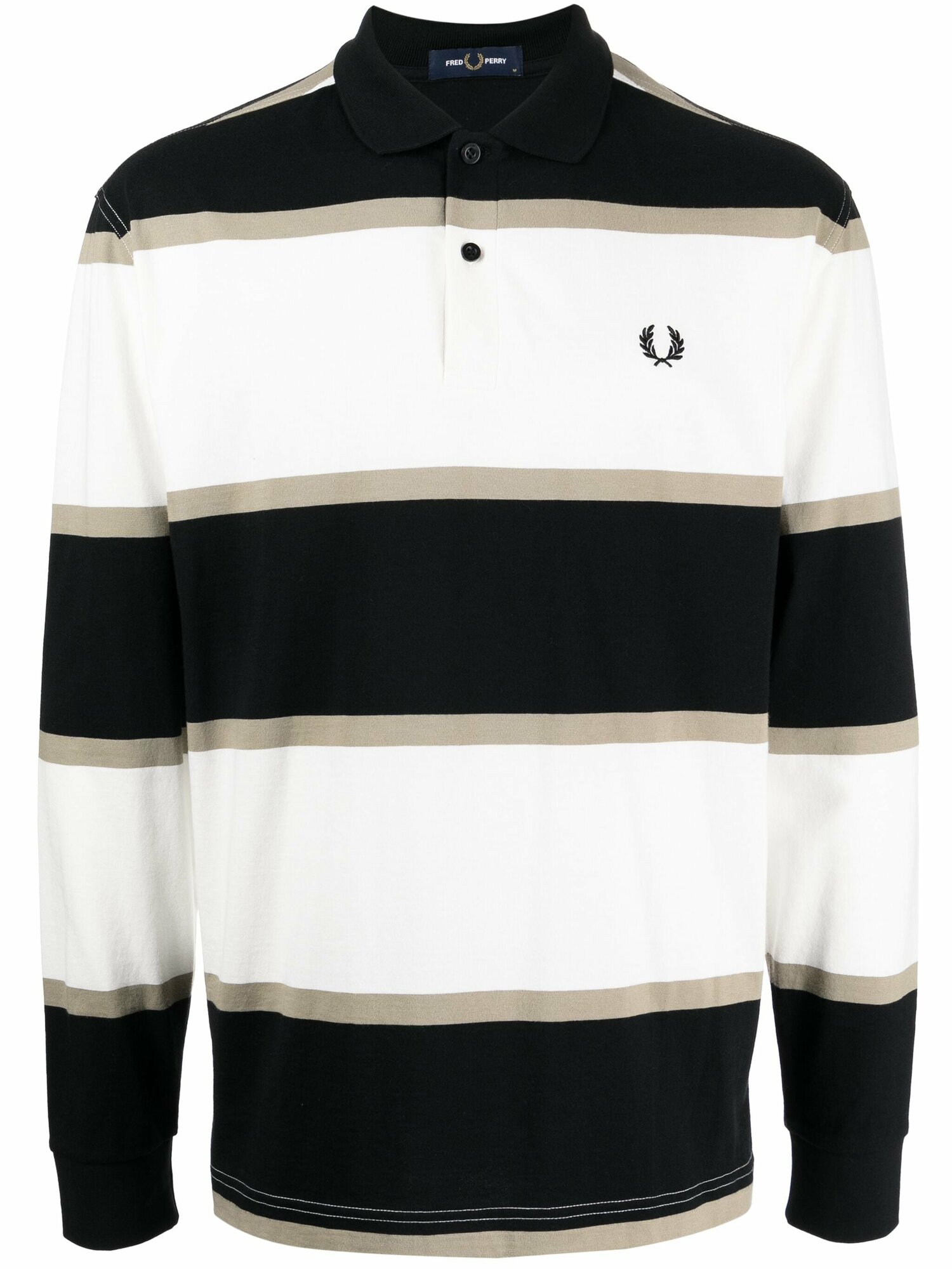 Fred Perry - Рубашки-поло -...