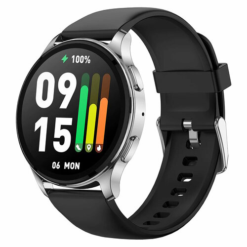 Умные часы Amazfit Pop 3R A2319 серебристый 5990₽
