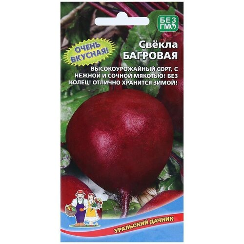 Семена Свекла 