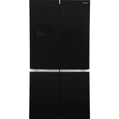 Холодильник Hitachi R-WB720VUC0 GBK 20630600₽