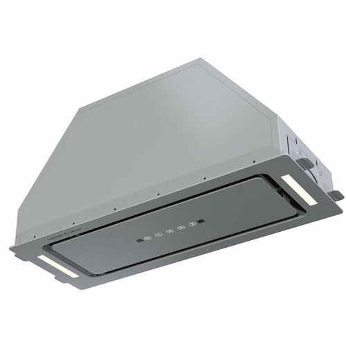 Кухонная вытяжка Zigmund Shtain K 0147 S 2299000₽