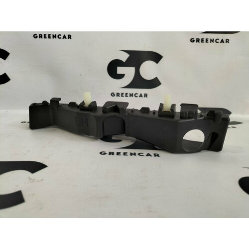 Кронштейн переднего бампера левый Оптима 16-20 372₽