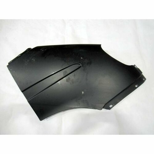 Крыло переднее 3302 но правое без повторителя 2908₽