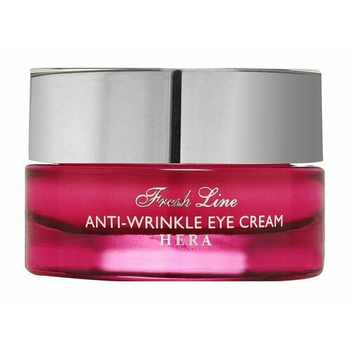 Крем для кожи вокруг глаз против морщин Hera Anti-Wrinkle Eye Cream