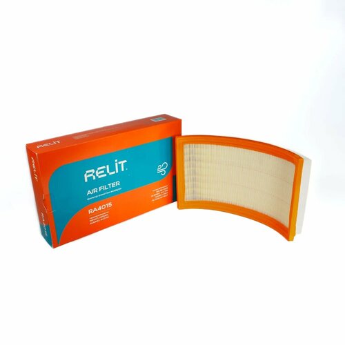 Фильтр воздушный RELIT RA4015