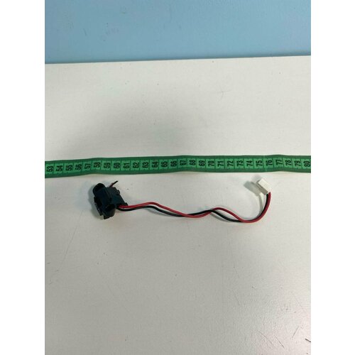 Контакты батареи для пылесоса REDMOND RV-UR340 1190₽