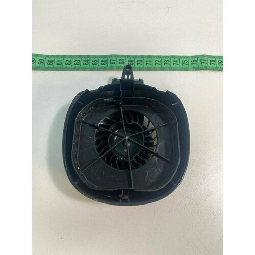 Задняя часть корпуса двигателя Пылесоса Philips XC814701 500₽