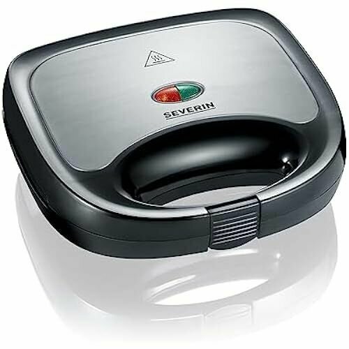 Сэндвичница Severin SA2969 EDSSW Тостер с щеткой 4008146015144 1055800₽