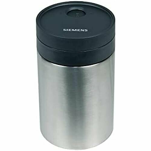 Bosch Siemens 576166 00576166 Оригинальный контейнер для молока TZ80009N TZ70009 Изоляционный контейнер Часть резервуара для молока TK7 EQ7 TE7 TZ7 Кофемашина Полностью автоматическая кофемашина 13336₽