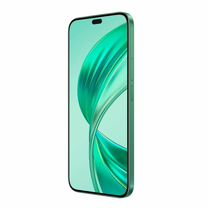 Смартфон HONOR X8b 8/256GB, зеленый — фото 1