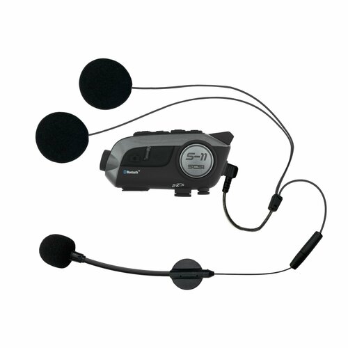 Мотогарнитура SCS ETC S-11 24375₽