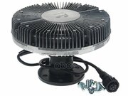 Муфта КАМАЗ-евро вязкостная на вентилятор d_650мм (дв. CUMMINS 6ISBe4, ISB6.7e4,5) MEGAPOWE, MEGAPOWER 13012057 (1 шт.)
