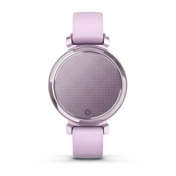 Смарт-часы Garmin Lily 2, спортивные, влагозащита, сиреневые