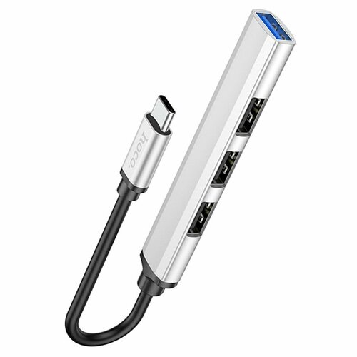 Концентратор-Type-C Hoco HB26 129000₽