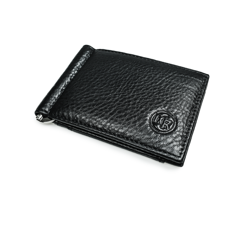 Портмоне Morelly Grande черный 708₽